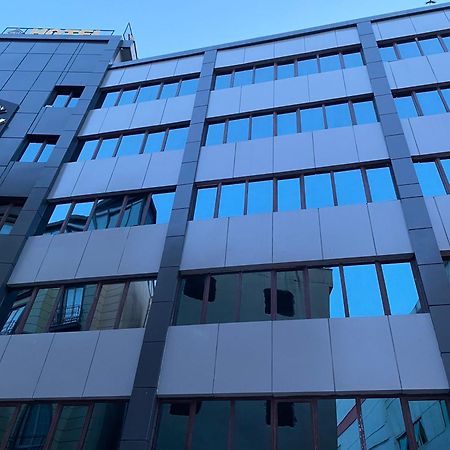 My Life Home Hotel 샤늘르우르파 외부 사진